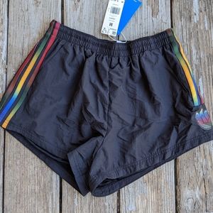SOLD***NWT ADIDAS ORIGINALS SHORTS